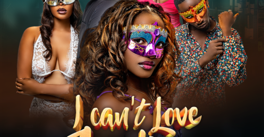 Ghana Events – I CANT LOVE ANOTHER Ghana Events – I CANT LOVE ANOTHER