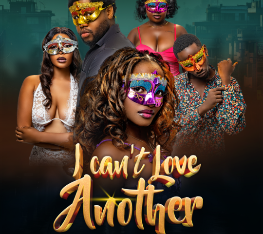 Ghana Events – I CANT LOVE ANOTHER Ghana Events – I CANT LOVE ANOTHER