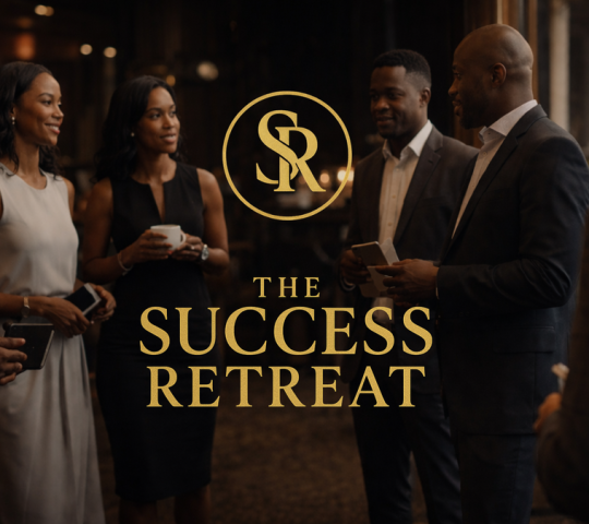 Ghana Events – The Success Retreat Ghana Events – The Success Retreat