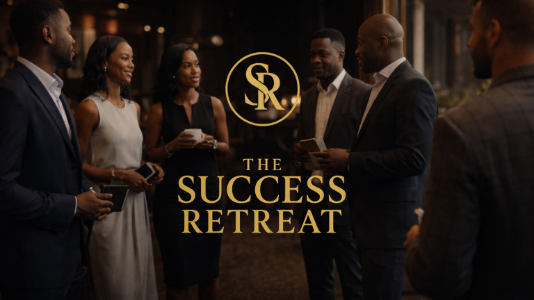 The Success Retreat