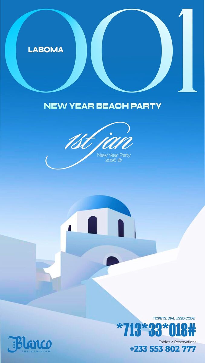 Ghana Events – 001 ALORA BEACH Party Ghana Events – 001 ALORA BEACH Party