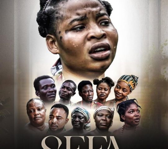 Ghana Events – SEFA MOVIE PREMIERES Ghana Events – SEFA MOVIE PREMIERES