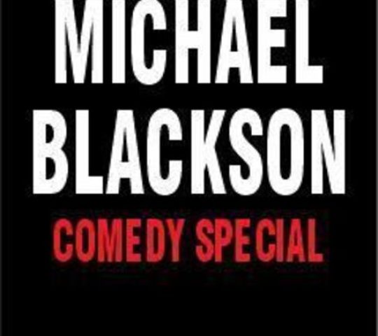 Ghana Events – Michael Blackson’s “I Deported Myself” Comedy Special!!! Ghana Events – Michael Blackson’s “I Deported Myself” Comedy Special!!!