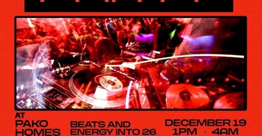 Ghana Events – TxT Entertainment Ghana Events – TxT Entertainment