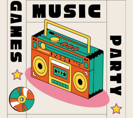 Ghana Events – GAMES MUSIC PARTY! Ghana Events – GAMES MUSIC PARTY!