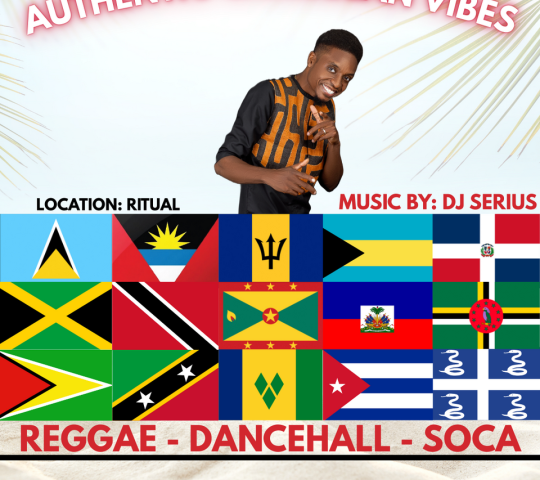 Ghana Events – AUTHENTIC CARIBBEAN VIBES Ghana Events – AUTHENTIC CARIBBEAN VIBES