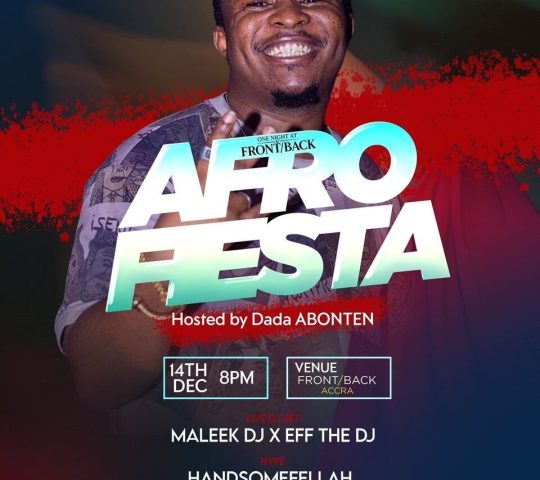 Ghana Events – Afro Fiesta Ghana Events – Afro Fiesta