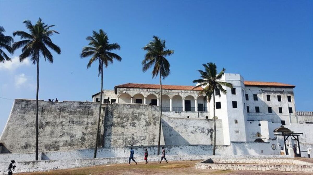 Ghana Events – Roots & Routes: Cape Coast Castle Ghana Experience Ghana Events – Roots & Routes: Cape Coast Castle Ghana Experience