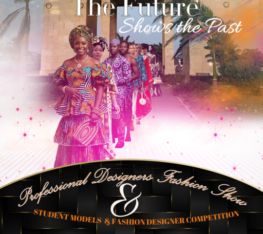 Ghana Events – The Future Shows the Past Ghana Events – The Future Shows the Past