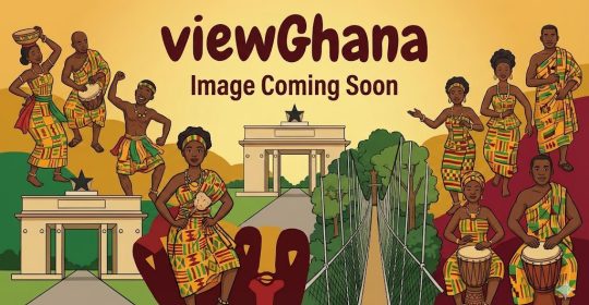 Ghana Events – Paintball and Waterfall Experience Ghana Events – Paintball and Waterfall Experience