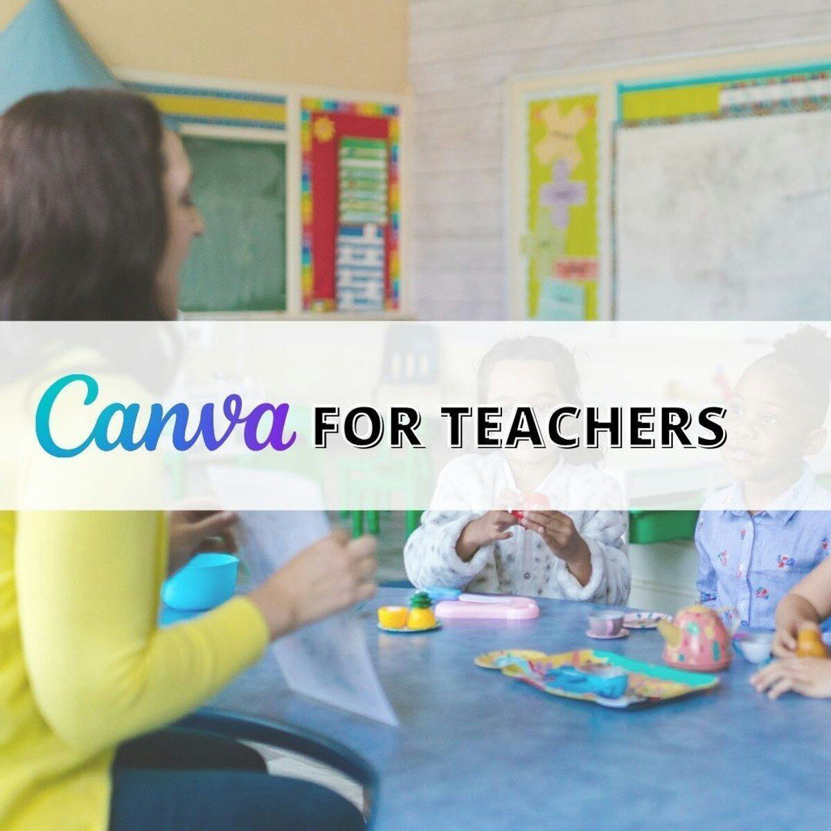 Ghana Events – Canva Design Workshop for Teachers Ghana Events – Canva Design Workshop for Teachers