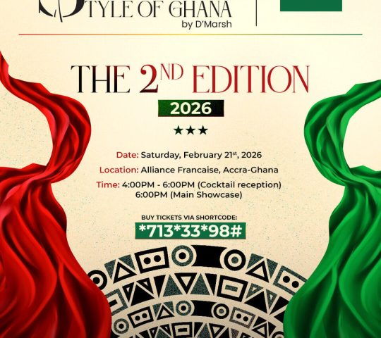 Ghana Events – Style Of Ghana Ghana Events – Style Of Ghana