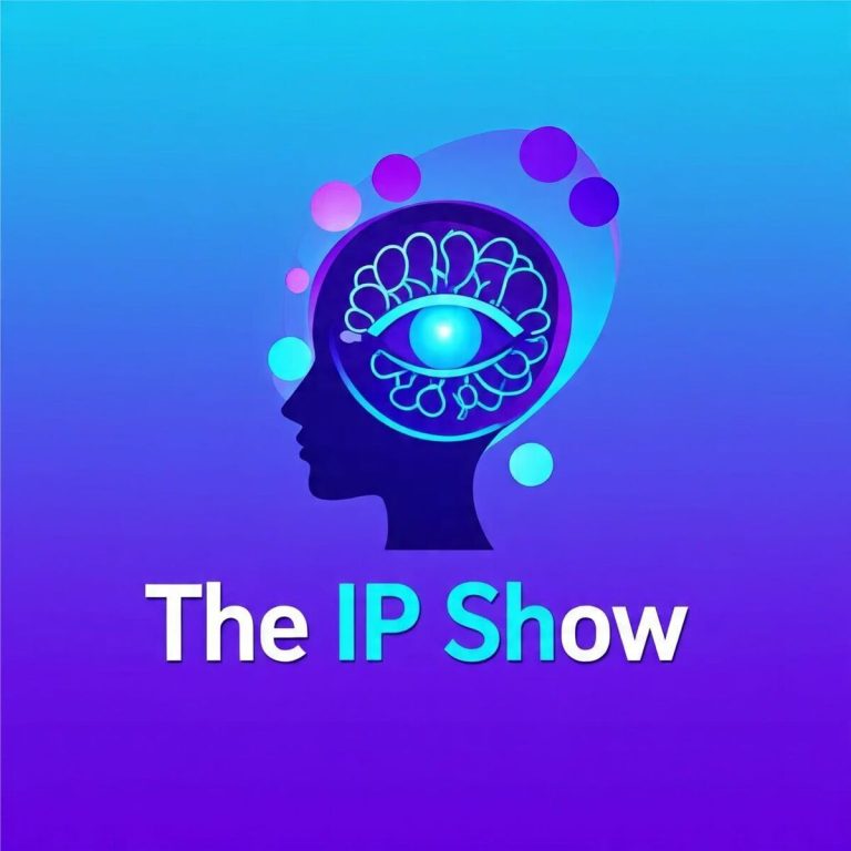 The IP Show 3.0