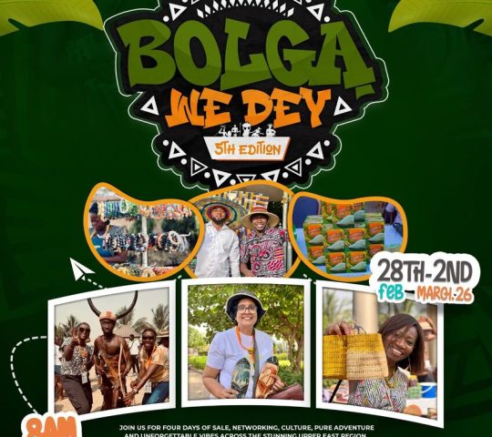 Ghana Events – Bolga We Dey Ghana Events – Bolga We Dey