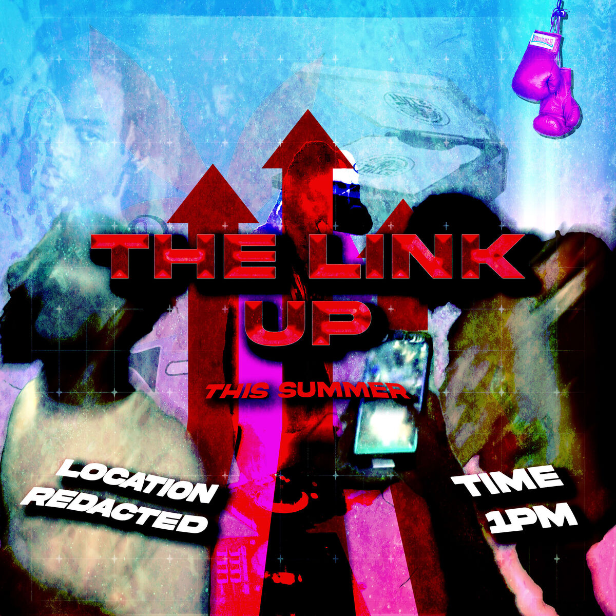 Ghana Events – THE LINK UP Ghana Events – THE LINK UP