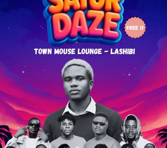 Ghana Events – Saturdaze Ghana Events – Saturdaze