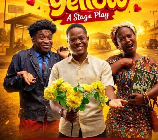 Ghana Events – Yellow Yellow Ghana Events – Yellow Yellow