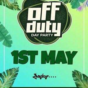 Ghana Events – OFF DUTY Ghana Events – OFF DUTY