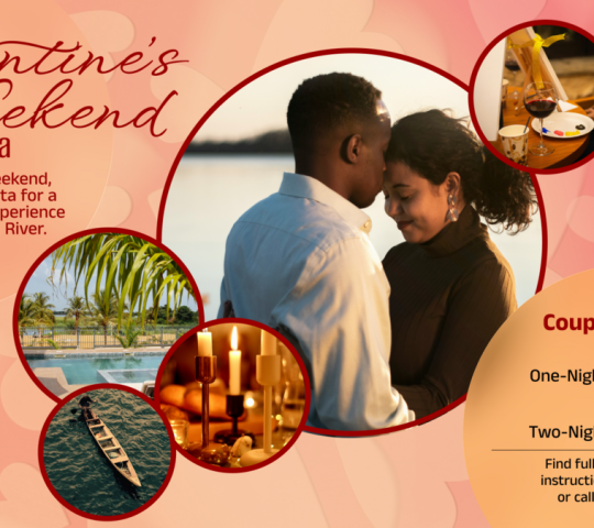 Ghana Events – Valentine’s Weekend at Volta Vista Ghana Events – Valentine’s Weekend at Volta Vista