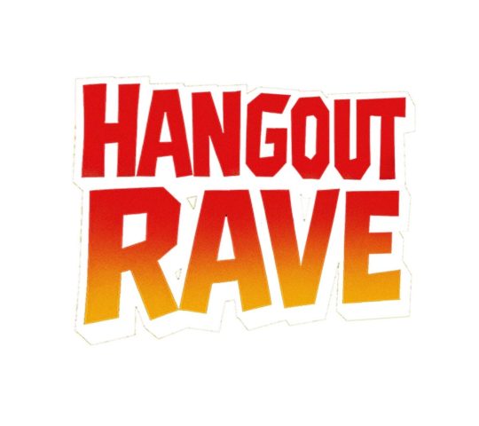 Ghana Events – HANGOUT RAVE (EASTER EDITION) Ghana Events – HANGOUT RAVE (EASTER EDITION)