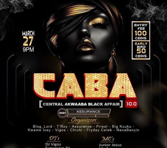 Ghana Events – CABA Ghana Events – CABA