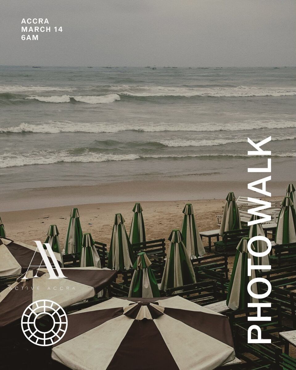 Ghana Events – VSCO x Accra Active Club Photo Walk Creativity in Motion Ghana Events – VSCO x Accra Active Club Photo Walk Creativity in Motion