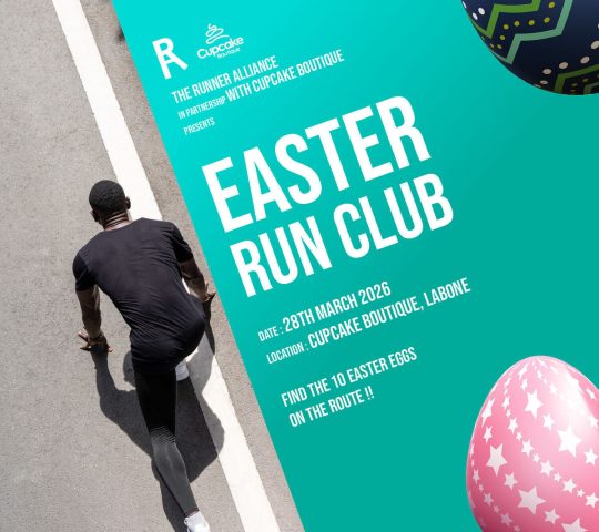 Ghana Events – The Easter Run Club Ghana Events – The Easter Run Club