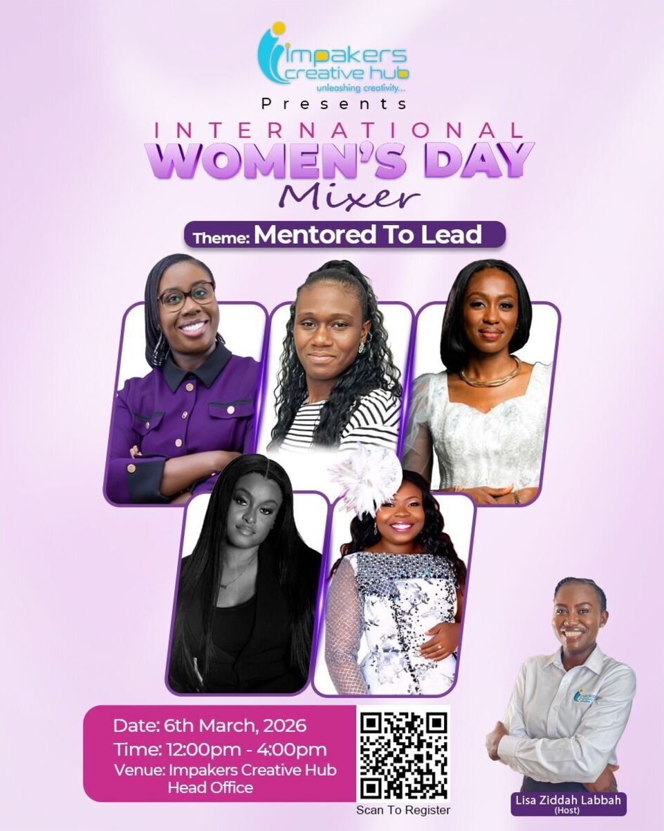 Ghana Events – Mentored To Lead Ghana Events – Mentored To Lead