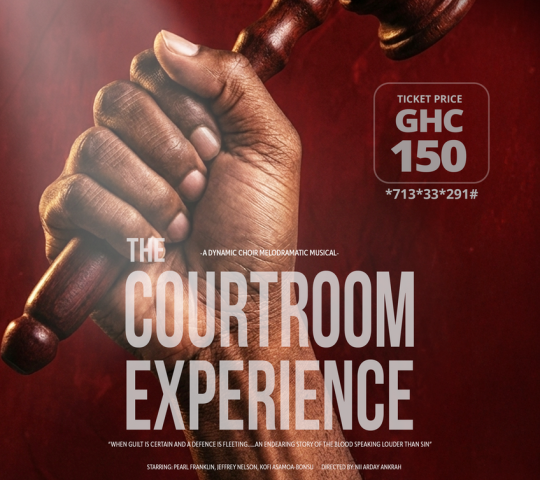 Ghana Events – He Lives 2026 Ghana Events – He Lives 2026