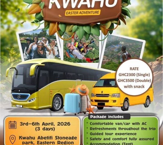 Ghana Events – EXPERIENCE KWAHU Ghana Events – EXPERIENCE KWAHU