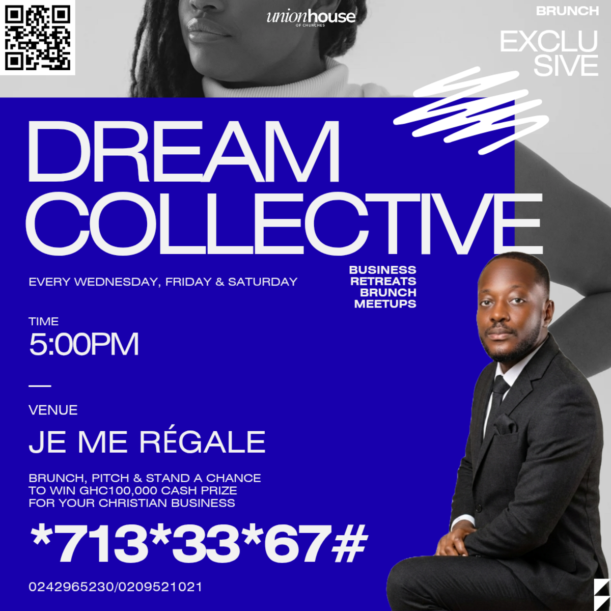 Ghana Events – UHC Dream Collective Ghana Events – UHC Dream Collective