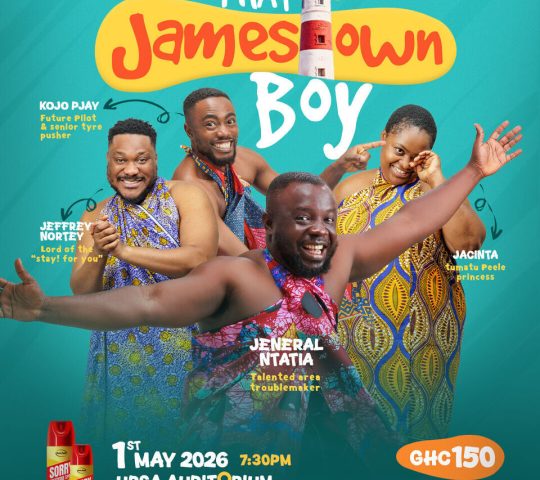 Ghana Events – That Jamestown boy Ghana Events – That Jamestown boy