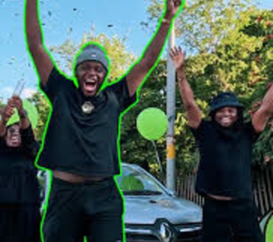 Ghana Events – Dream Drive Car Competition – Win Your Dream Car! Ghana Events – Dream Drive Car Competition – Win Your Dream Car!