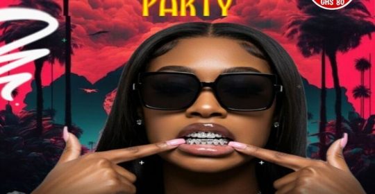 Ghana Events – THE TEENS HOUSE PARTY Ghana Events – THE TEENS HOUSE PARTY