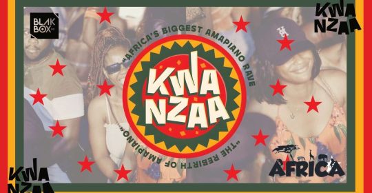 Ghana Events – KWANZAA Ghana Events – KWANZAA