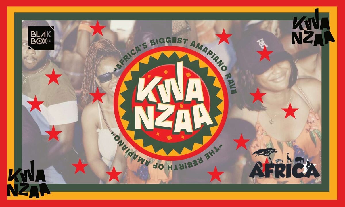 Ghana Events – KWANZAA Ghana Events – KWANZAA