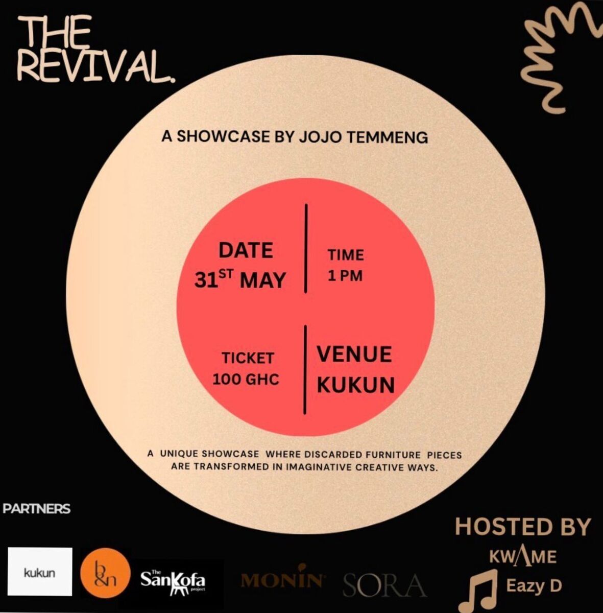 Ghana Events – Sankofa Revival Ghana Events – Sankofa Revival