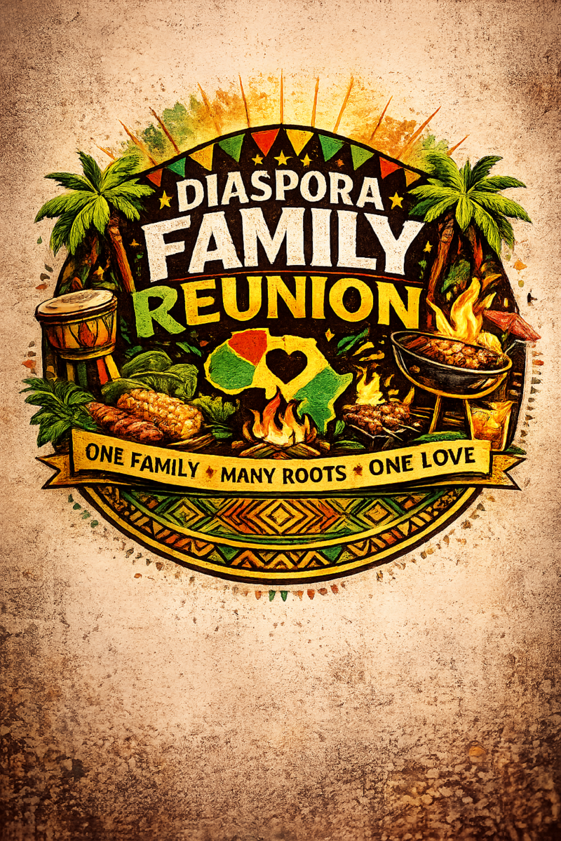 Ghana Events – The Diaspora Family Reunion Ghana Events – The Diaspora Family Reunion