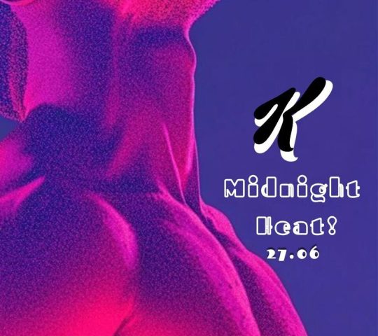 Ghana Events – Midnight Heat! Ghana Events – Midnight Heat!