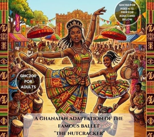 Ghana Events – NkatieCracker Ghana Events – NkatieCracker