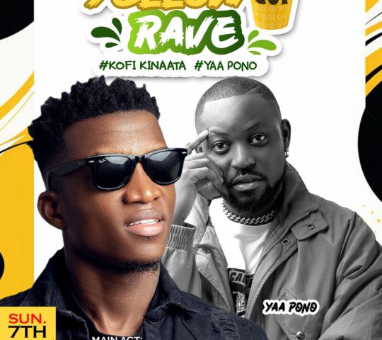 Ghana Events – YellowCupRave Ghana Events – YellowCupRave