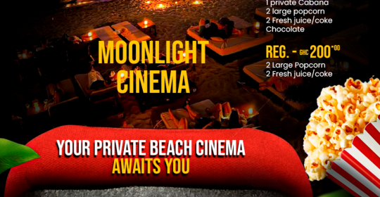 Ghana Events – Moonlight Cinema Ghana Events – Moonlight Cinema