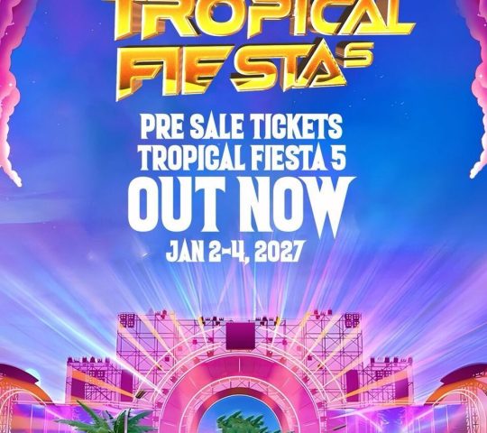 Ghana Events – Tropical Fiesta Ghana Events – Tropical Fiesta