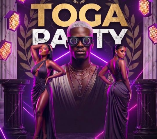 Ghana Events – TOGA PARTY Ghana Events – TOGA PARTY
