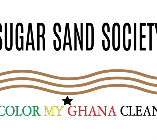 Ghana Events – July Impact Day Ghana Events – July Impact Day