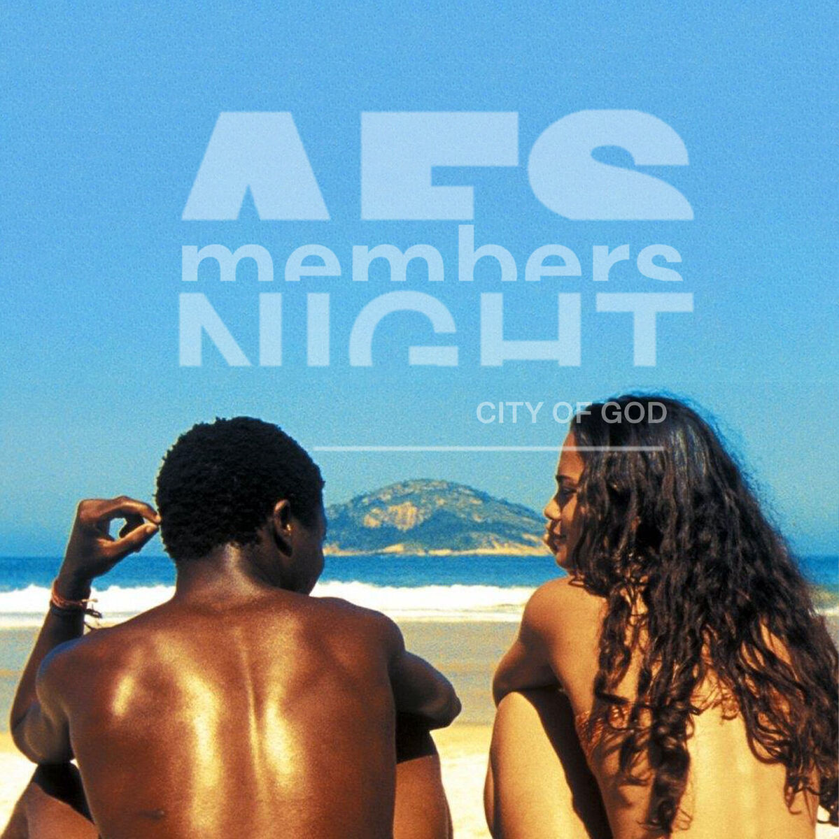 Ghana Events – City of God (2002) Film Screening Ghana Events – City of God (2002) Film Screening
