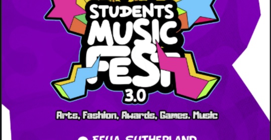 Ghana Events – STUDENTS MUSIC FEST 3.0 Ghana Events – STUDENTS MUSIC FEST 3.0