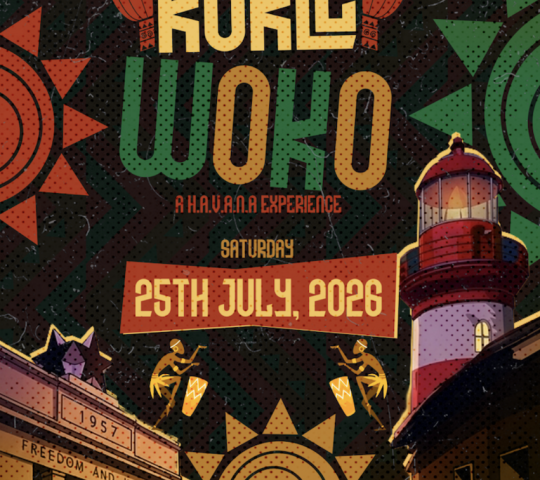 Ghana Events – Korle Woko Ghana Events – Korle Woko