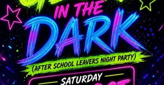 Ghana Events – GLOW IN THE DARK 2027 Ghana Events – GLOW IN THE DARK 2027