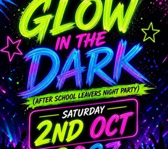 Ghana Events – GLOW IN THE DARK 2027 Ghana Events – GLOW IN THE DARK 2027